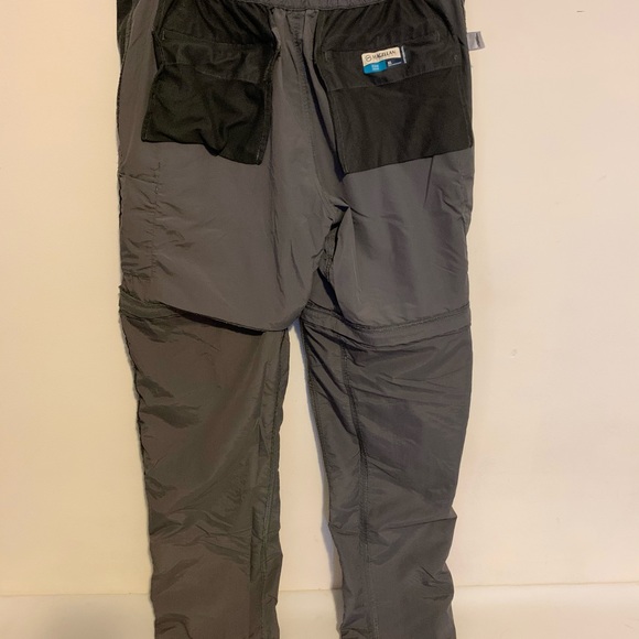 Magellan Outdoors Hiking pants Men’s size XL gray - Picture 14 of 16